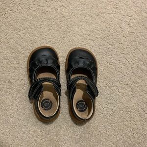 Girls Livie and Luca shoes